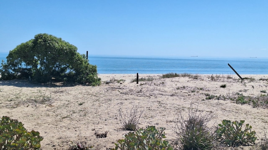 0 Bedroom Property for Sale in Laaiplek Western Cape